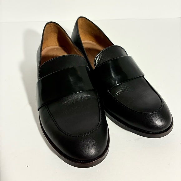Madewell Elin Slip-on Loafers - Picture 2 of 9